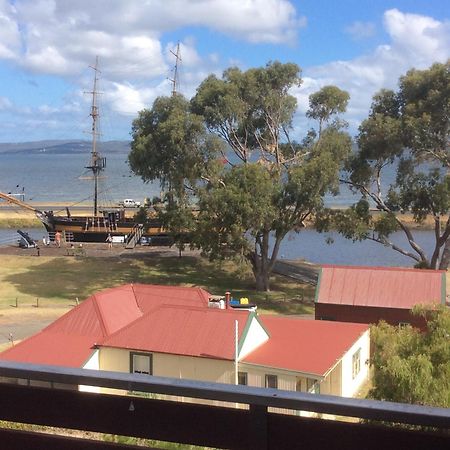 Hanover Bay Apartments Albany Bagian luar foto