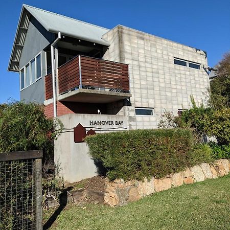 Hanover Bay Apartments Albany Bagian luar foto