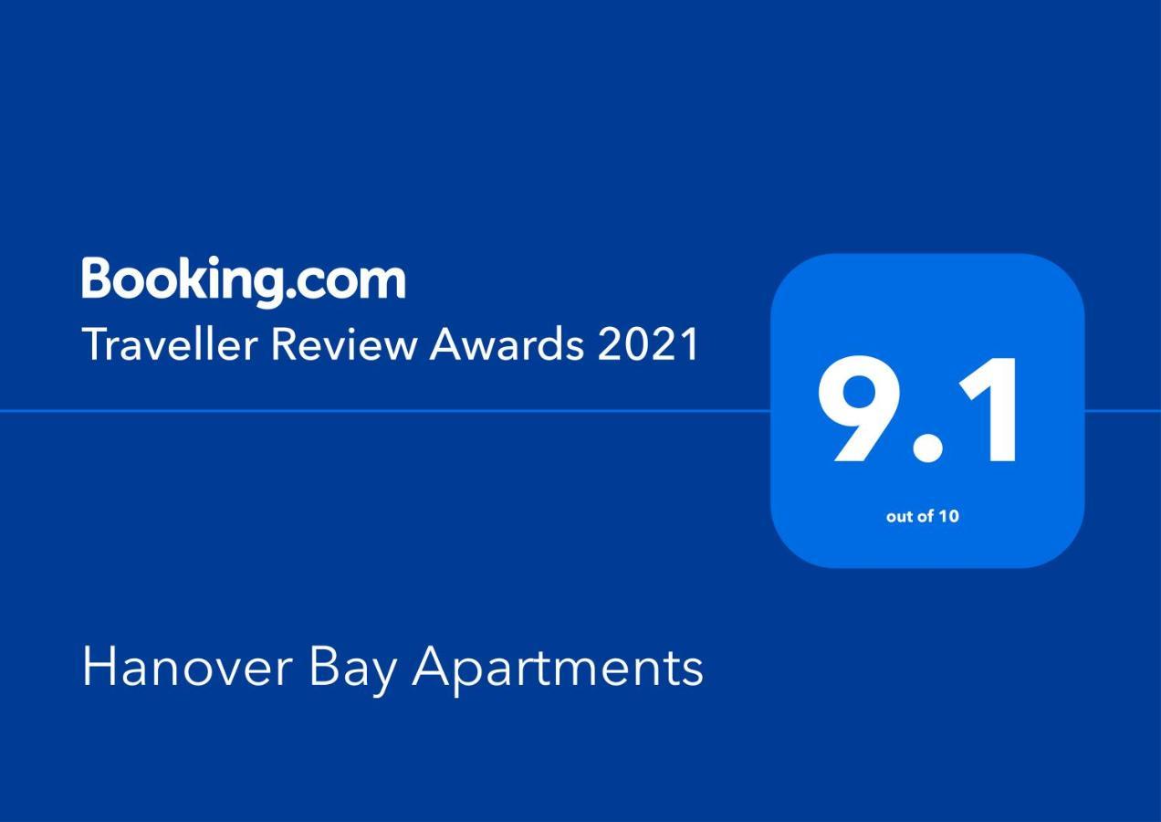 Hanover Bay Apartments Albany Bagian luar foto
