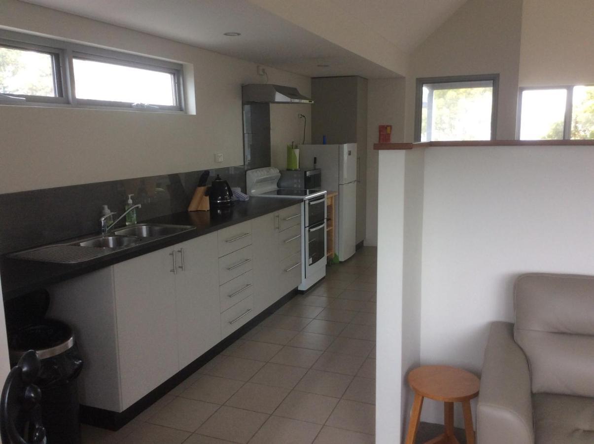 Hanover Bay Apartments Albany Bagian luar foto