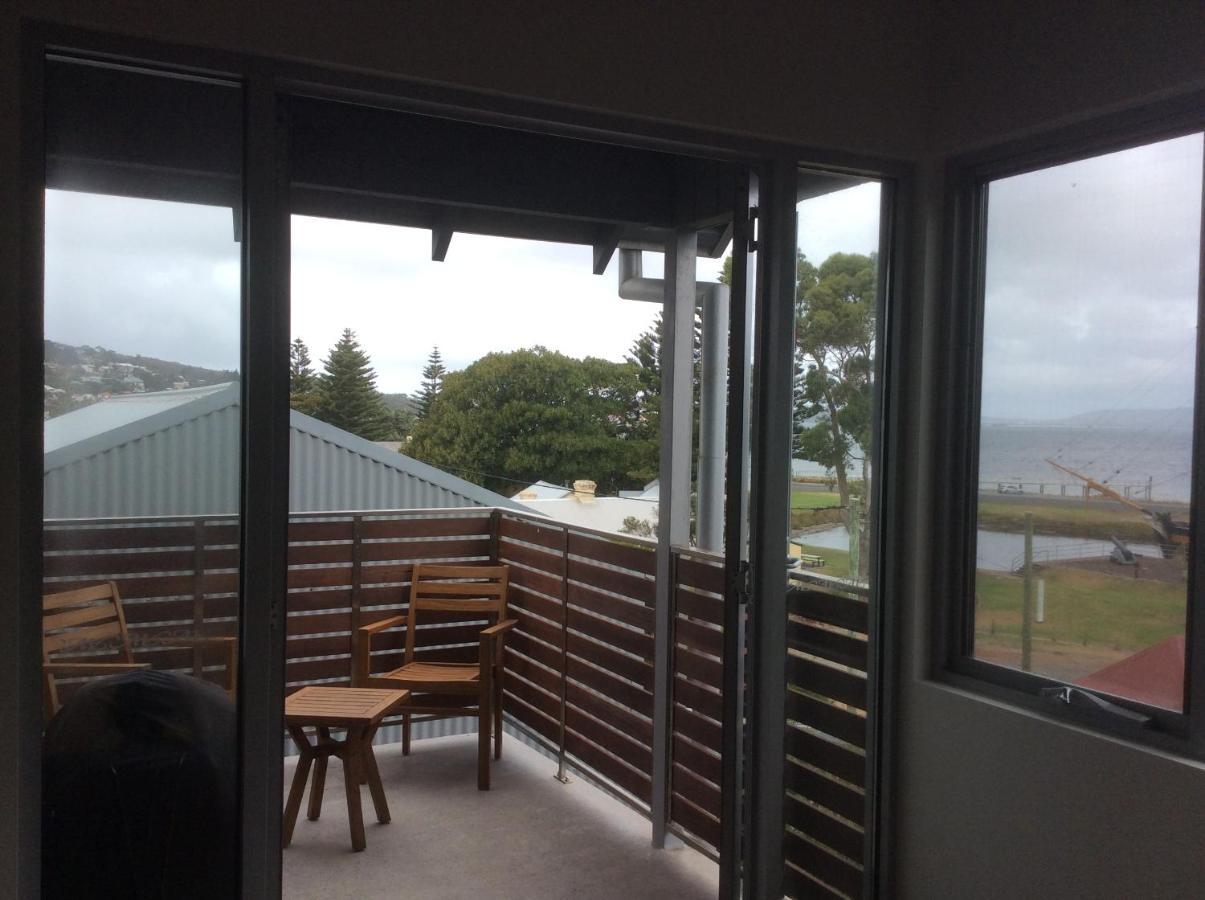 Hanover Bay Apartments Albany Bagian luar foto