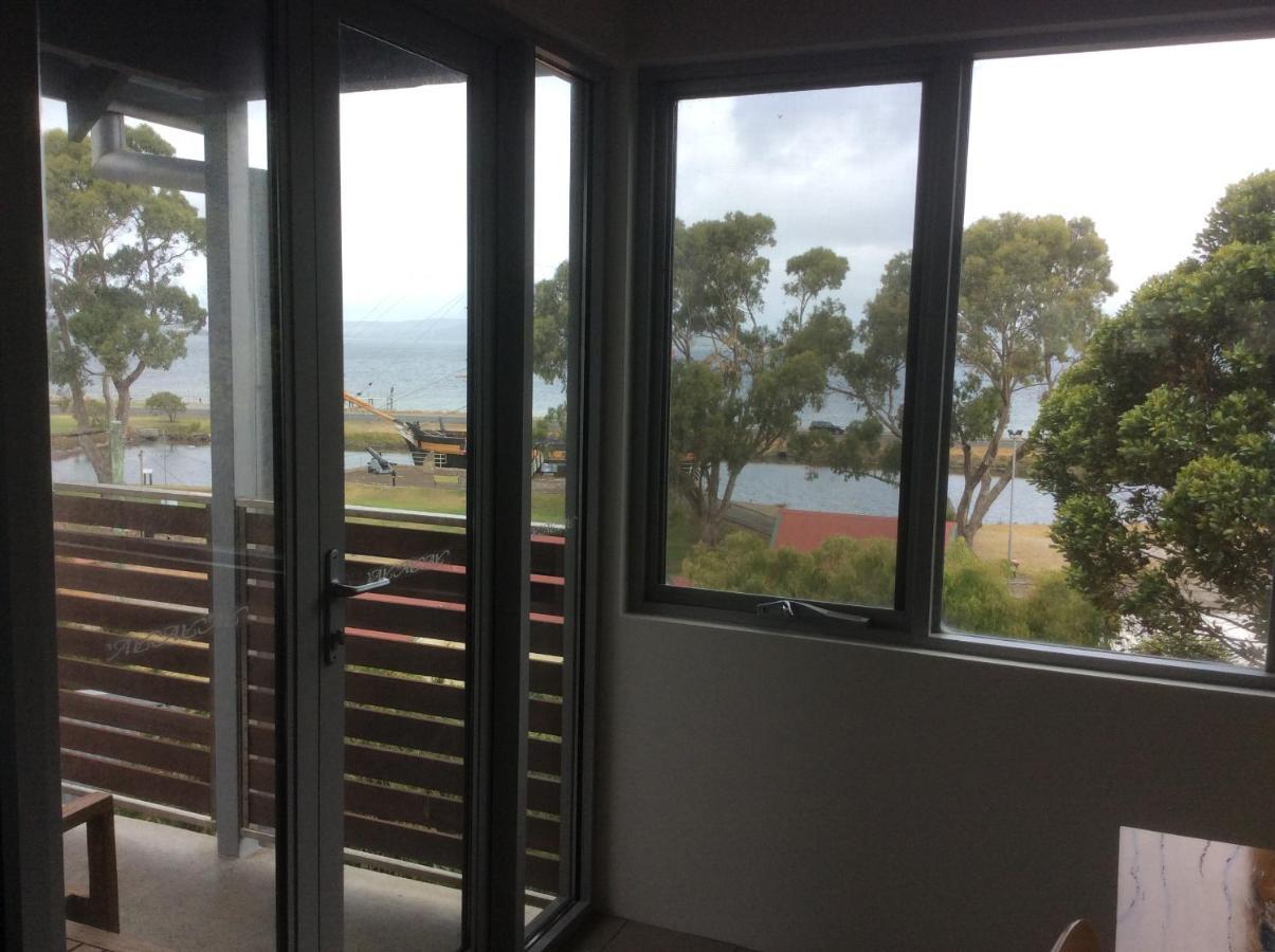 Hanover Bay Apartments Albany Bagian luar foto