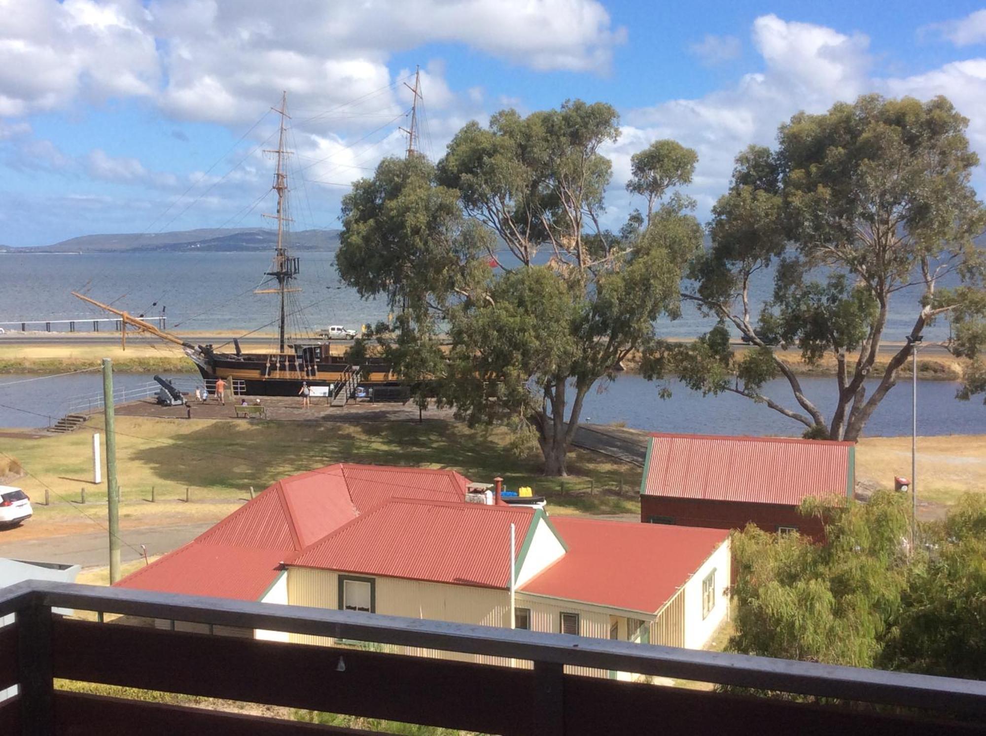 Hanover Bay Apartments Albany Bagian luar foto