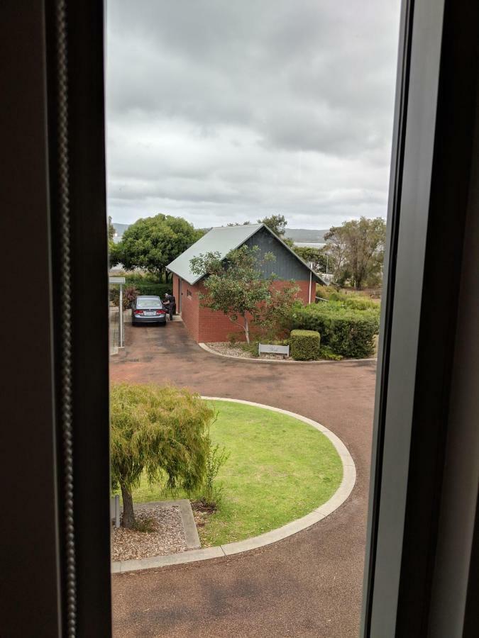 Hanover Bay Apartments Albany Bagian luar foto