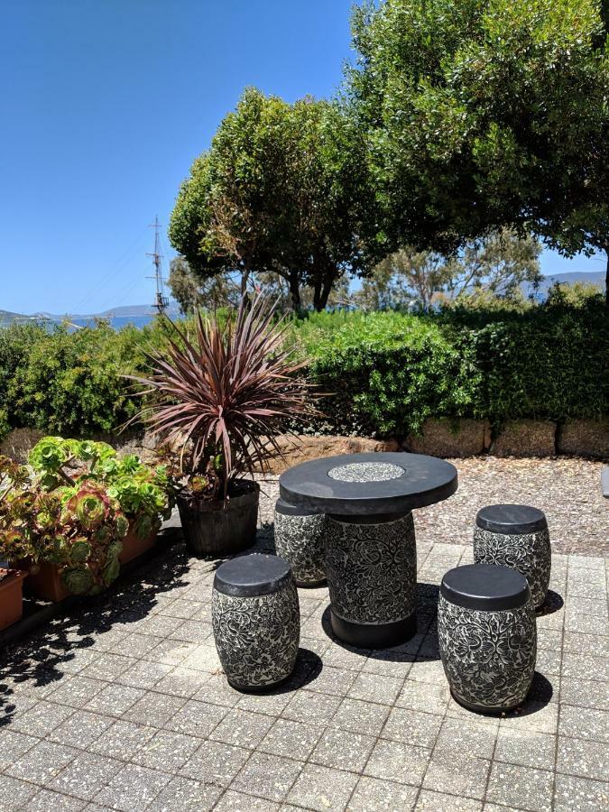 Hanover Bay Apartments Albany Bagian luar foto