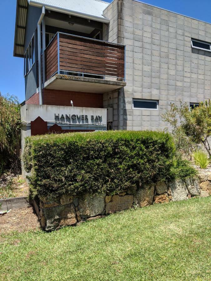 Hanover Bay Apartments Albany Bagian luar foto