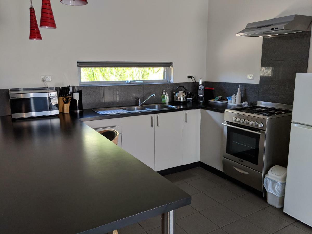 Hanover Bay Apartments Albany Bagian luar foto