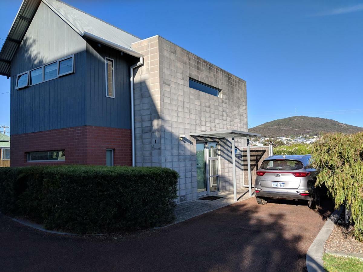 Hanover Bay Apartments Albany Bagian luar foto