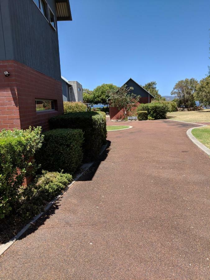 Hanover Bay Apartments Albany Bagian luar foto