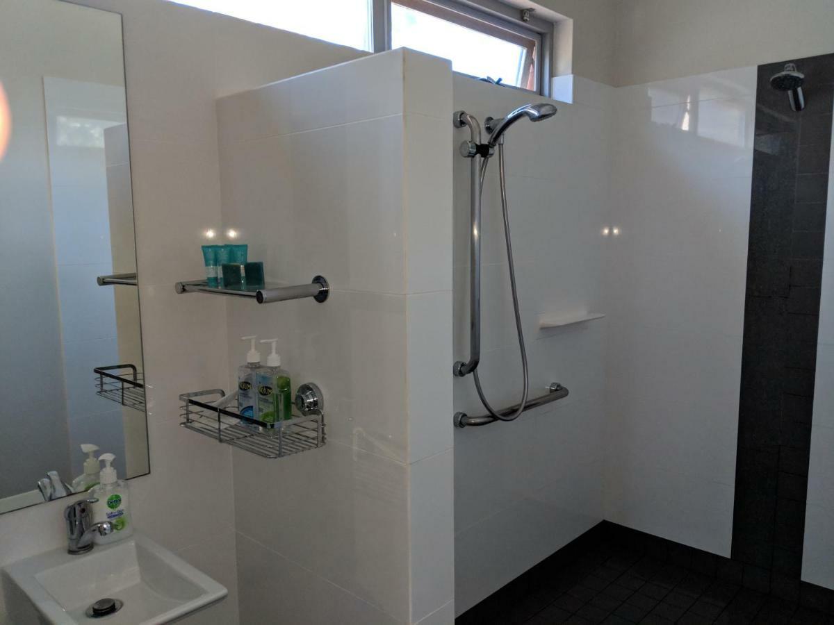 Hanover Bay Apartments Albany Bagian luar foto