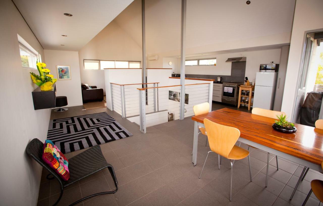 Hanover Bay Apartments Albany Bagian luar foto