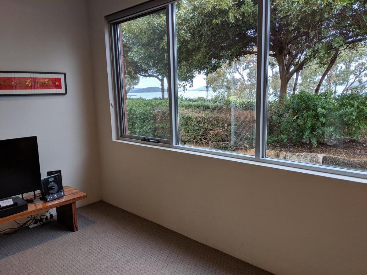 Hanover Bay Apartments Albany Bagian luar foto