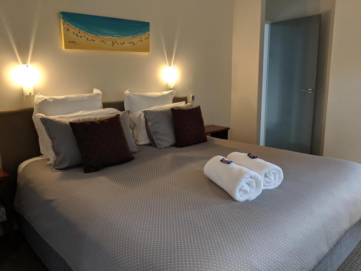 Hanover Bay Apartments Albany Bagian luar foto