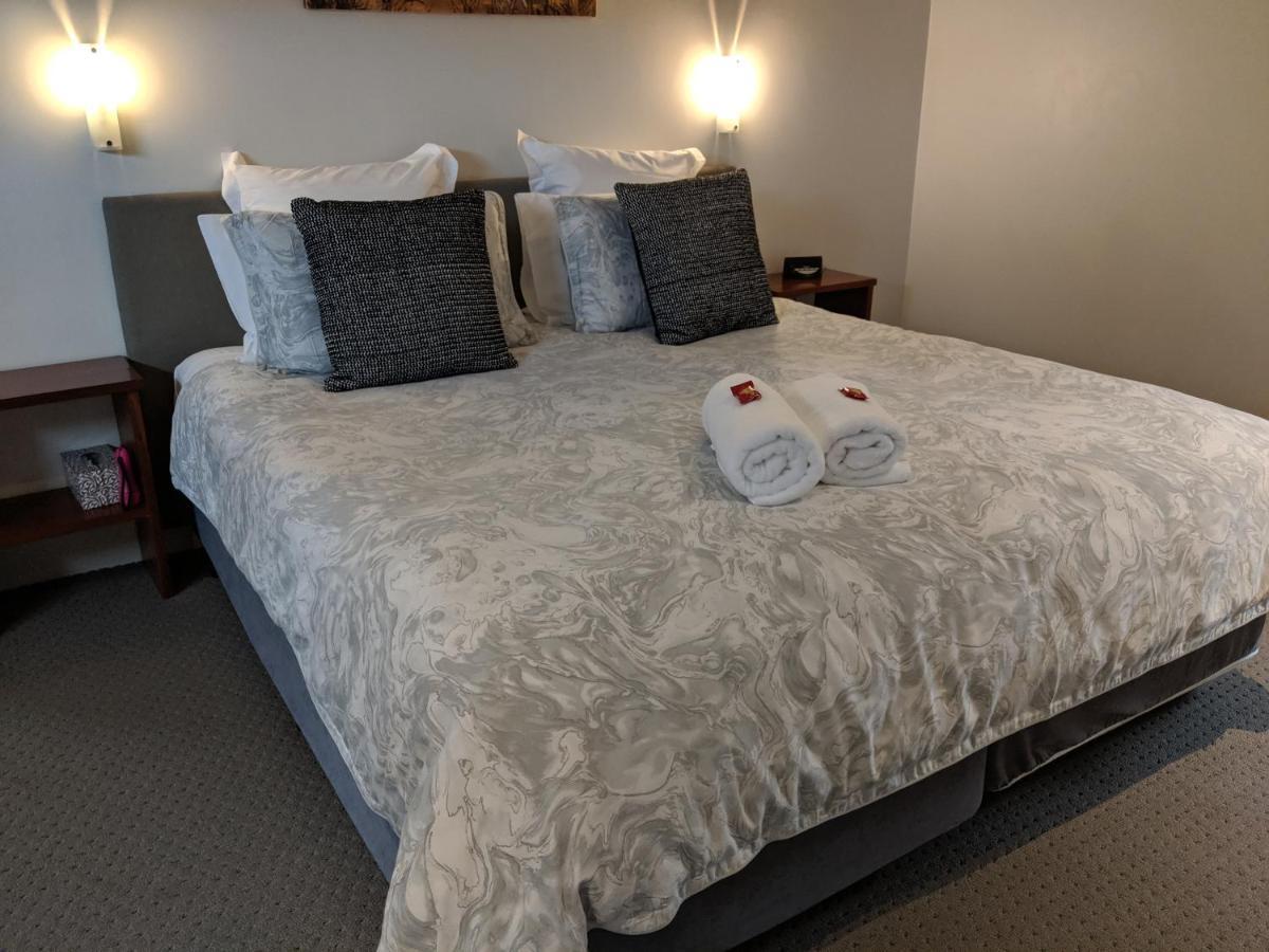 Hanover Bay Apartments Albany Bagian luar foto