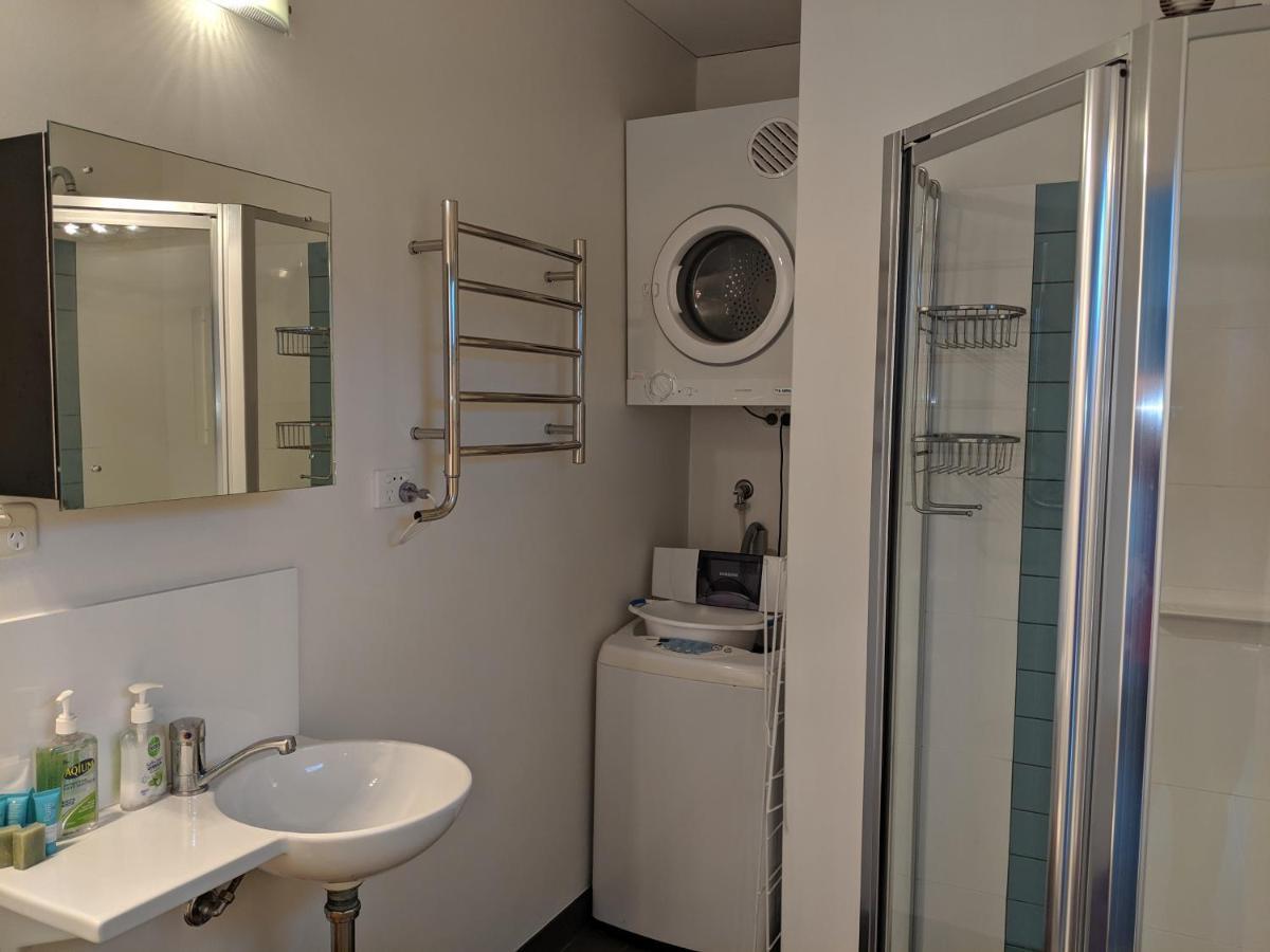 Hanover Bay Apartments Albany Bagian luar foto